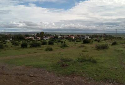 Residential Land at Sabaki