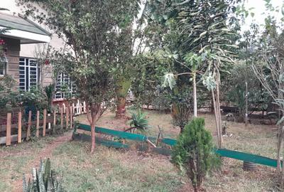 4 Bed House in Karen