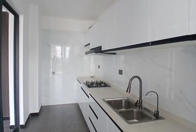 2 Bed Apartment with En Suite at Lavington - 3