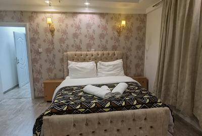 Serviced 3 Bed Apartment with En Suite at Church Road - 3