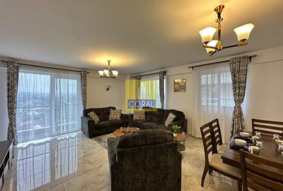 3 Bed Apartment in General Mathenge
