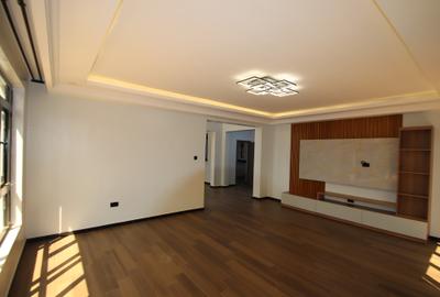 4 Bed House with En Suite at Mugutha Area