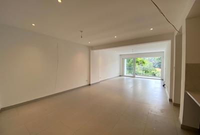 3 Bed Apartment with En Suite at General Mathenge