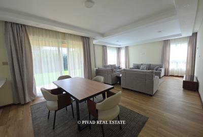 4 Bed House with Swimming Pool in Kiambu Road - 4