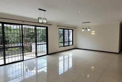 3 Bed Apartment with En Suite at Off Church Road - 3