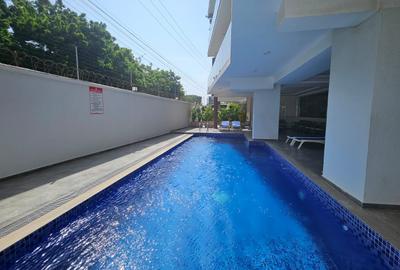 2 Bed Apartment with En Suite in Nyali Area - 3