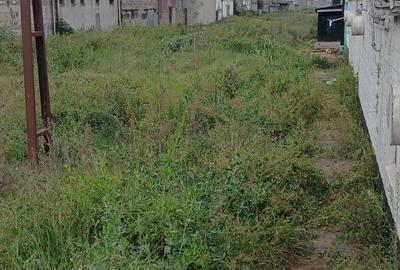 2.7 ac Commercial Property with Service Charge Included at Dakar Road