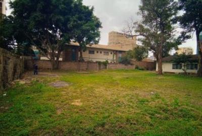 0.3 ac Commercial Land at Westlands Cbd