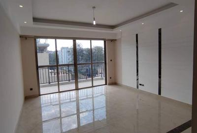 3 Bed Apartment with En Suite in Kilimani - 4