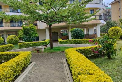 10 Bed Apartment with En Suite in Kilimani