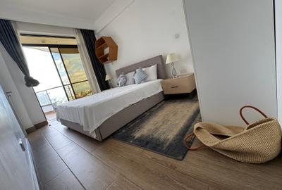 Serviced 2 Bed Apartment with En Suite in Westlands Area - 4