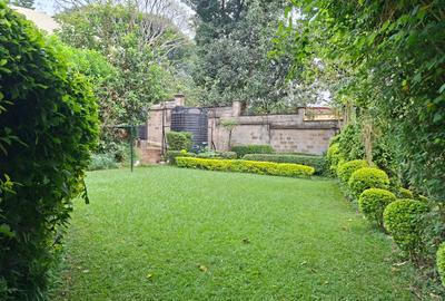 5 Bed House with En Suite at Thigiri Gardens