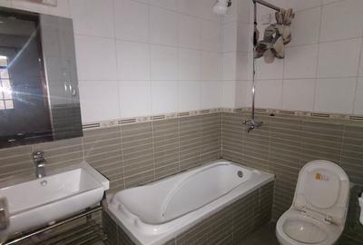 2 Bed Apartment with En Suite in Kileleshwa