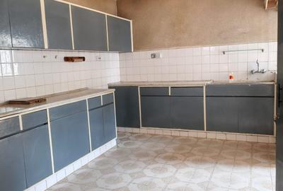 4 Bed Townhouse with En Suite at Kileleshwa - 2