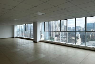 2,883 ft² Office with Service Charge Included at Kilimani - 4