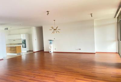 3 Bed Apartment with Swimming Pool in Parklands