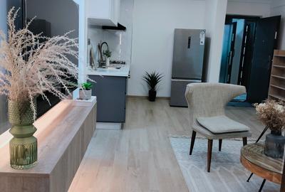 2 Bed Apartment with En Suite at Sports Road