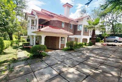 6 Bed Townhouse with En Suite at Rimpa - 3