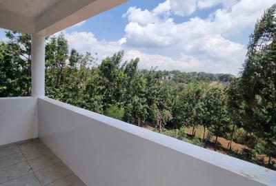 4 Bed House with Swimming Pool at Karen - 3
