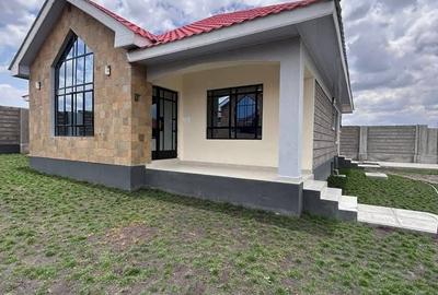 3 Bed House with En Suite in Kitengela