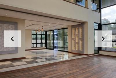 5 Bed Villa with En Suite in Lower Kabete