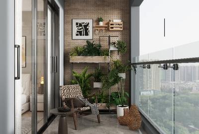 1 Bed Apartment with Swimming Pool in Upper Hill - 4