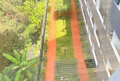 3 Bed Apartment with En Suite in Kileleshwa - 4