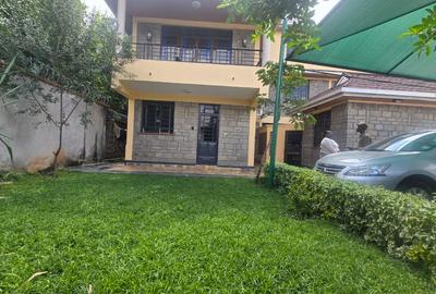 1 Bed House with En Suite in Runda