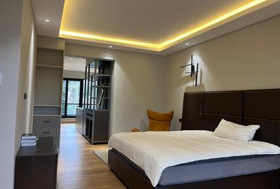 4 Bed Townhouse with En Suite in Lavington - 3