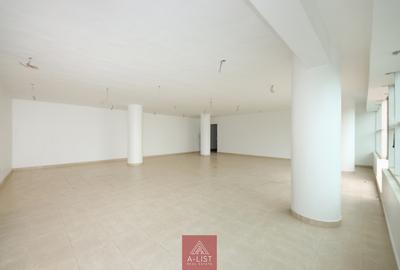 2,040 ft² Office with Service Charge Included at Westlands Area - 2