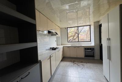 4 Bed House with En Suite in Kilimani - 4