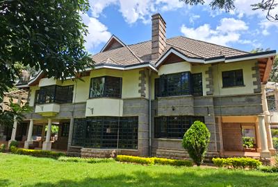 5 Bed House with En Suite at Off Runda Grove