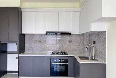 1 Bed Apartment with Swimming Pool in Westlands Area - 3