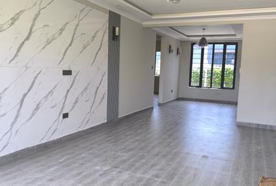 3 Bed House with En Suite in Kitengela - 3