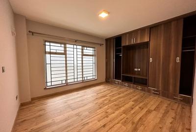 2 Bed Apartment with En Suite at Gatundu Road - 2