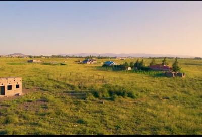 Residential Land in Malaa