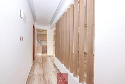 2 Bed Apartment with En Suite at Brookside Drive - 4