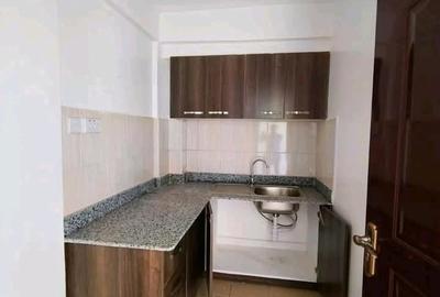 1 Bed Apartment with Swimming Pool in Ngong Road
