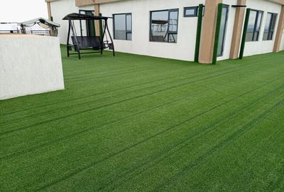3 Bed Apartment with En Suite at Nextgen Park