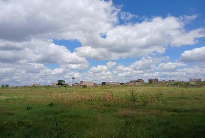 12.5 ac Commercial Land at Thika - 2