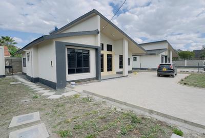 3 Bed House with En Suite at Muigai Estate - 2