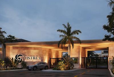 5 Bed Townhouse with En Suite at Karen Ridge Rd - 2