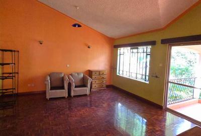 4 Bed Townhouse in Lavington