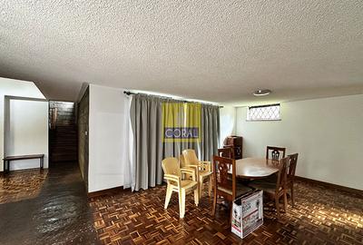 4 Bed House with Swimming Pool in Runda