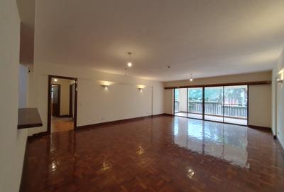 3 Bed Apartment with En Suite at Taarifa Rd - 3