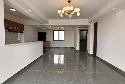 2 Bed Apartment with En Suite at Riverside Drive - 3