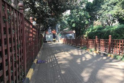 4 Bed Apartment in Westlands Area - 2