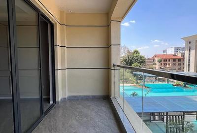 3 Bed Apartment with En Suite at Lenana Road - 4