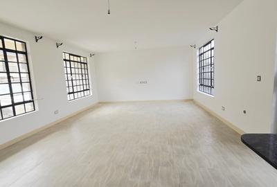 4 Bed House with En Suite in Mombasa Road - 3