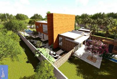 5 Bed House with En Suite at Kerarapone